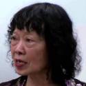 Mae-Wan Ho biochimiste généticienne